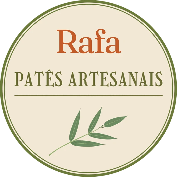 Patês da Rafa — patês artesanais